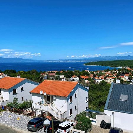 Guarda Alla Vita Njivice Exterior photo